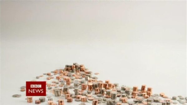 BBC News Promo 2014 The Autumn Statement 1