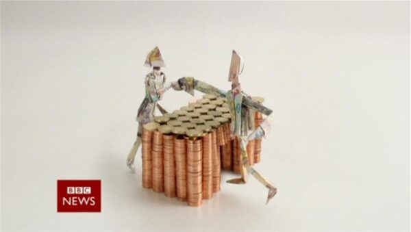BBC News Promo 2014 The Autumn Statement 3