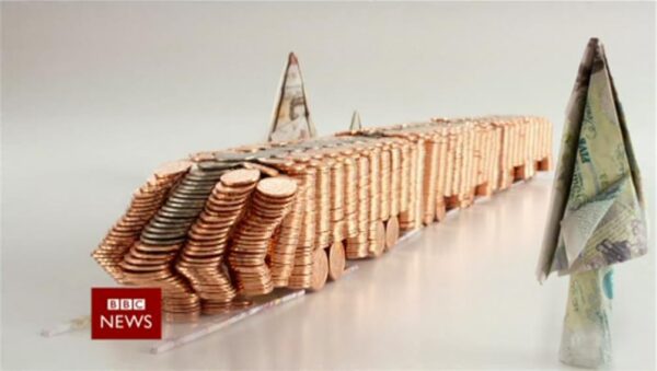 BBC News Promo 2014 The Autumn Statement 4