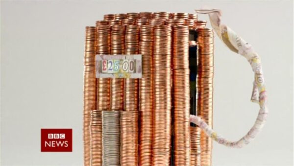 BBC News Promo 2014 The Autumn Statement 5