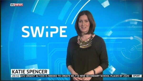 Katie Spencer Images Sky News 3
