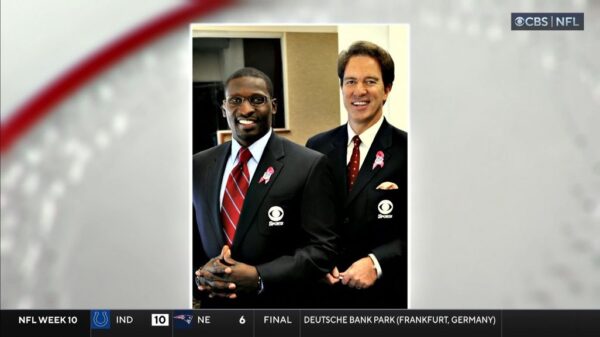 Kevin Harlan 1