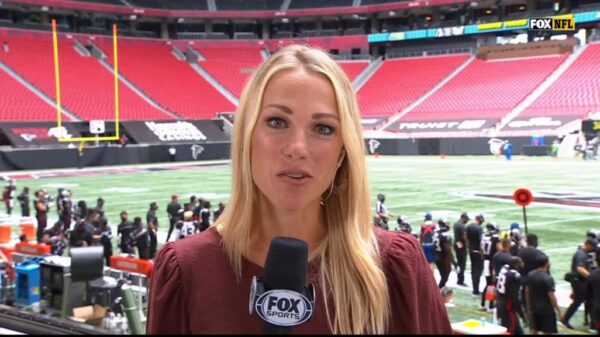 Lindsay Czarniak 1