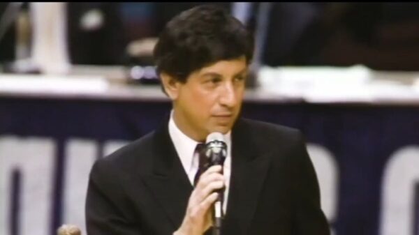 Marv Albert TNT 7 Marv Albert TNT 7