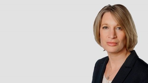 Rachel Younger Sky News