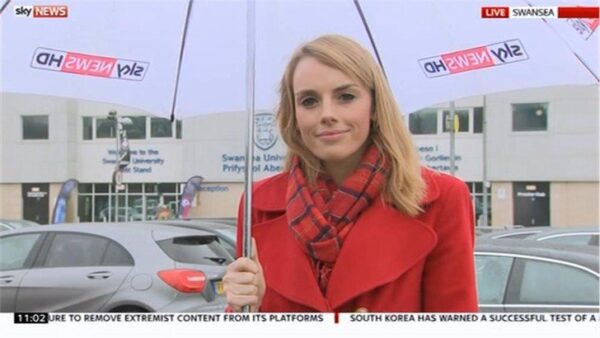 Rebecca Williams Images Sky News 10