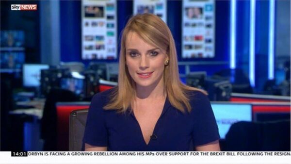 Rebecca Williams Images Sky News 9