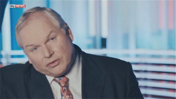 Sky News Promo 2014 Tonight 10
