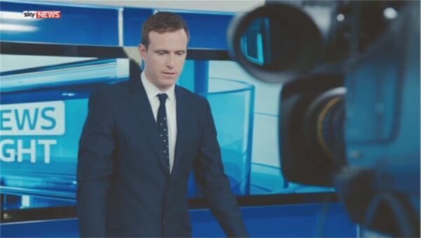 Sky News Promo 2014 Tonight 17