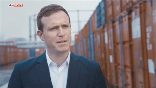 Sky News Promo 2014 Tonight 4