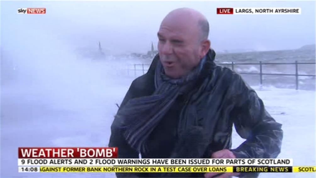 Sky News Sky News With Kay Burley