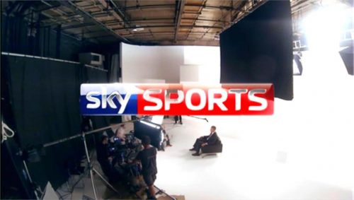 Sky Sports Promo  Welcome Thierry Henry