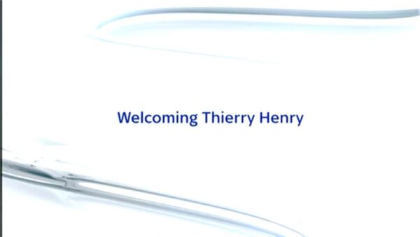Sky Sports Promo 2014 Welcome Thierry Henry 12 27 13 10 13