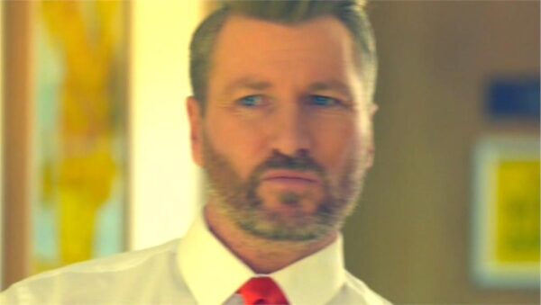 BT Sport Promo Transfer Deadline Day 2015 with Robbie Savage and Lynsey Hipgrave 4