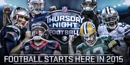 NFL Thursday Night Football 