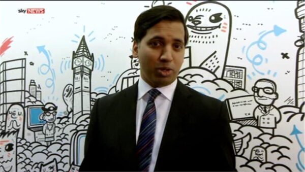 Sky News Promo 2015 Ask The Leaders 2