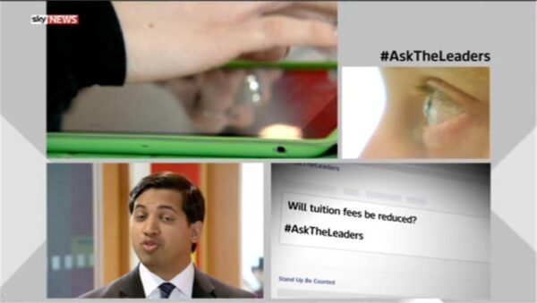 Sky News Promo 2015 Ask The Leaders 6
