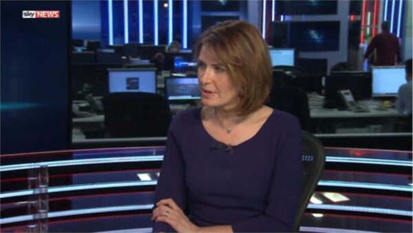 Sky News Promo 2015 Week in Review 16