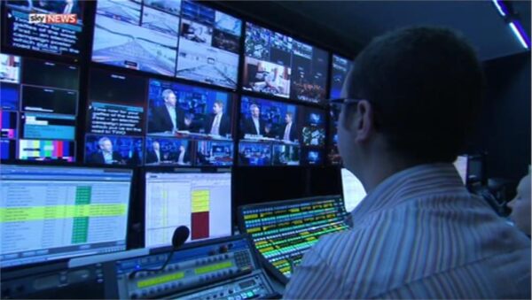 Sky News Promo 2015 Week in Review 23