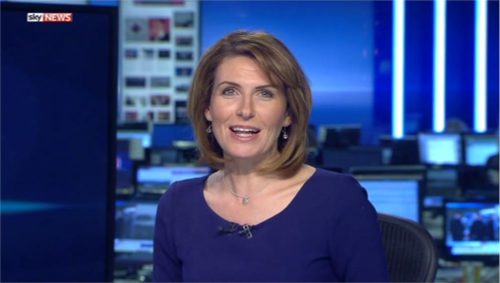 Sky News Promo  Week in Review