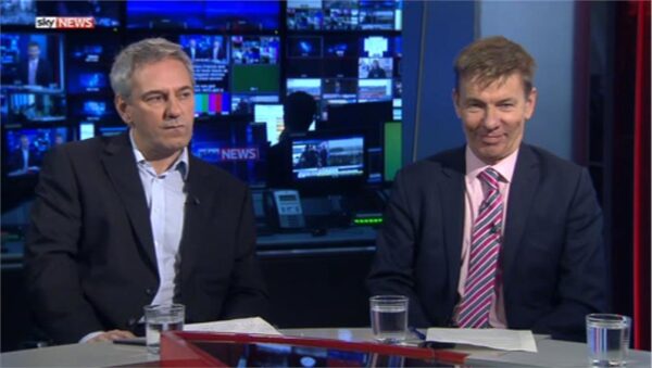 Sky News Promo 2015 Week in Review 27