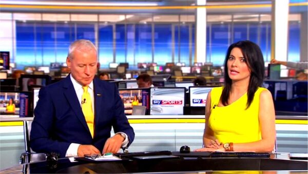 Sky Sports News HQ Promo 2015 Transfer Deadline Day 27