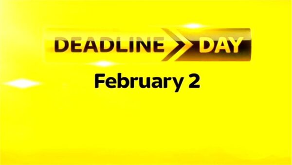 Sky Sports News HQ Promo 2015 Transfer Deadline Day 28