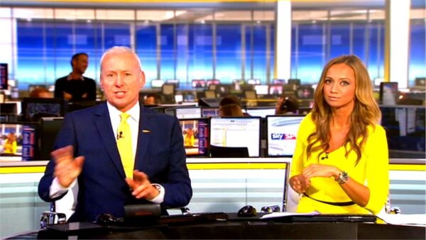 Sky Sports News HQ Promo 2015 Transfer Deadline Day 3