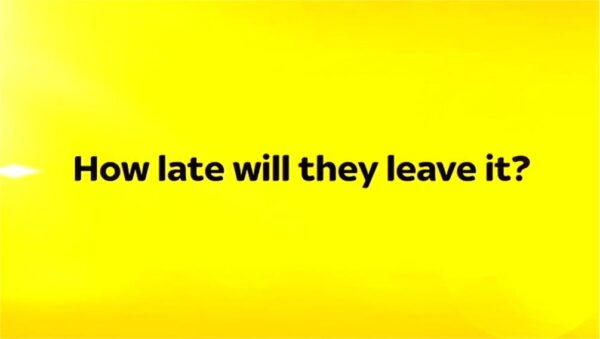 Sky Sports News HQ Promo 2015 Transfer Deadline Day 5