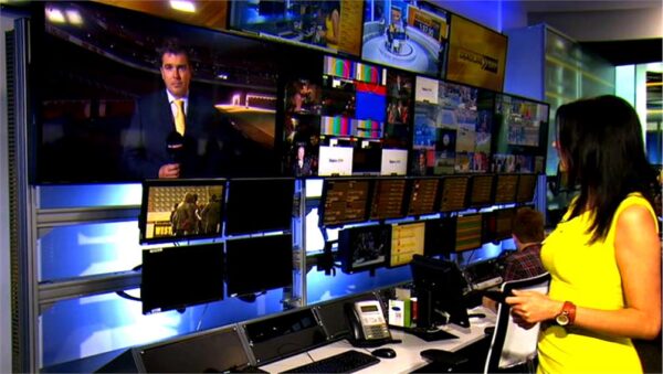 Sky Sports News HQ Promo 2015 Transfer Deadline Day 8