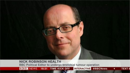 BBC NEWS The Travel Show     