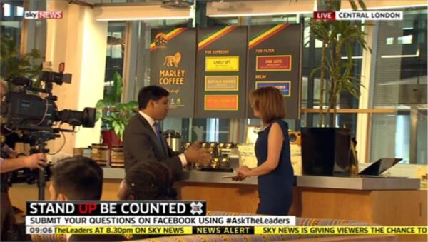 Sky News Sky News with Colin Brazier and... 02 02 09 51 19
