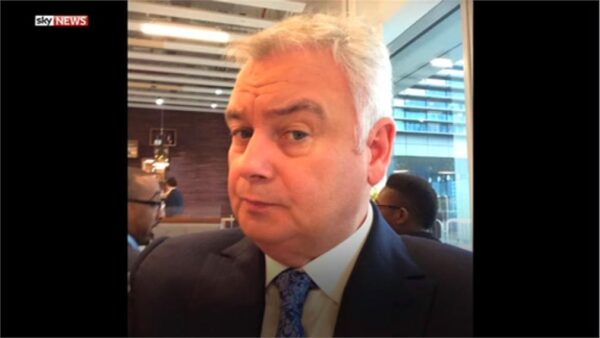 Sky News on Snapchat Promo with Eamonn Holmes 2 02 24 10 25 16