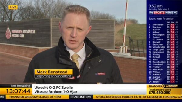 Sky Sp NewsHQ Deadline Day 02 02 09 52 22