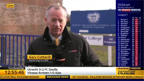 Sky Sp NewsHQ Deadline Day 02 02 10 04 21