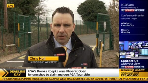 Sky Sp NewsHQ Deadline Day 02 02 10 05 54