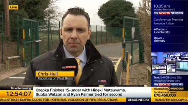 Sky Sp NewsHQ Deadline Day 02 02 10 06 00