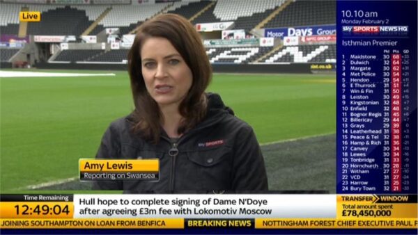 Sky Sp NewsHQ Deadline Day 02 02 10 11 02