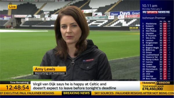 Sky Sp NewsHQ Deadline Day 02 02 10 11 13