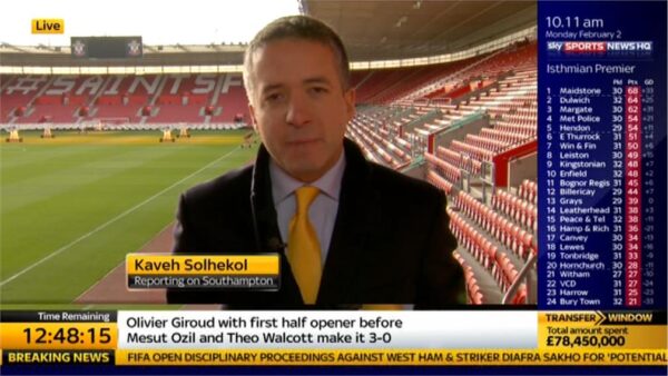 Sky Sp NewsHQ Deadline Day 02 02 10 11 52