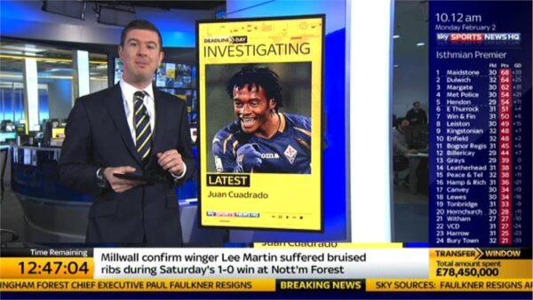 Sky Sp NewsHQ Deadline Day 02 02 10 13 03