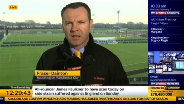 Sky Sp NewsHQ Deadline Day 02 02 10 30 23