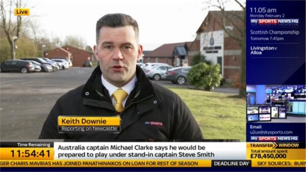 Sky Sp NewsHQ Deadline Day 02 02 11 05 26