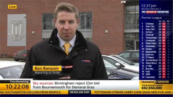 Sky Sp NewsHQ Deadline Day 02 02 12 37 59