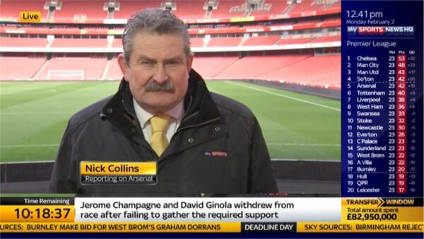 Sky Sp NewsHQ Deadline Day 02 02 12 41 30