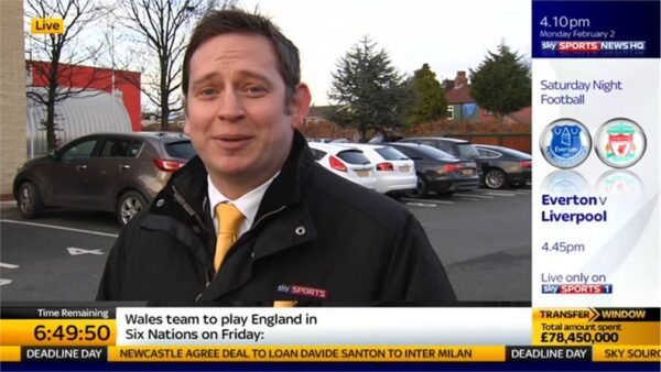 Sky Sp NewsHQ Deadline Day 02 02 16 10 47