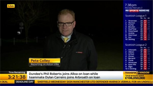 Sky Sp NewsHQ Deadline Day 02 02 19 38 28