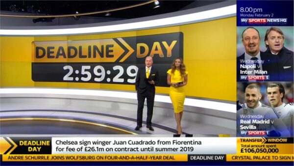 Sky Sp NewsHQ Deadline Day 02 02 20 00 37