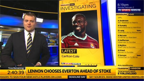 Sky Sp NewsHQ Deadline Day 02 02 20 19 27