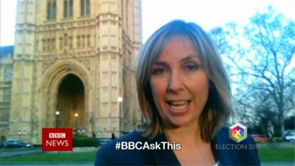BBC News Promo 2015 Ask This 10